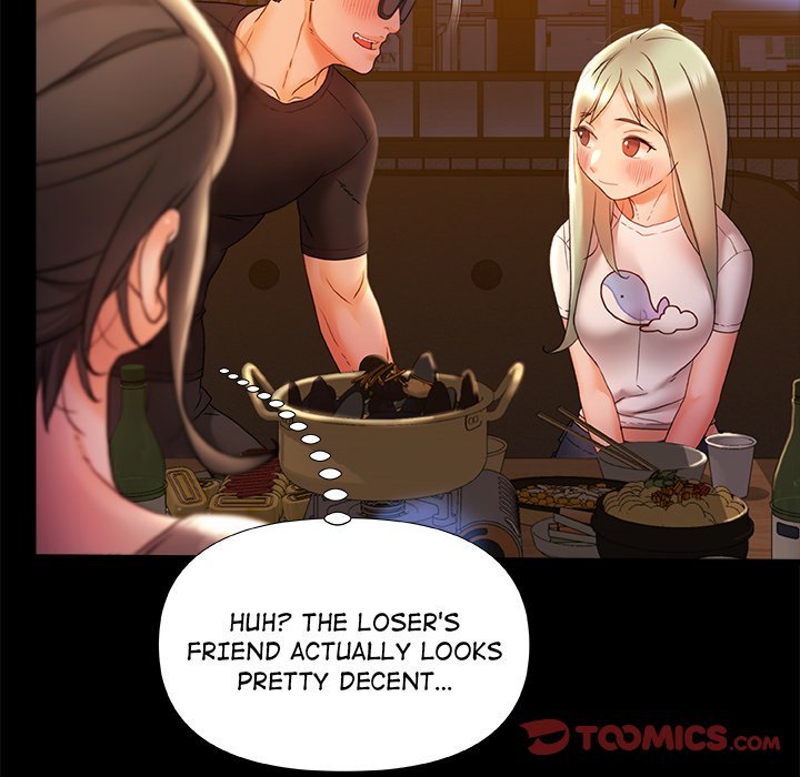 More Than Friends Manhwa - Chapter 7 Page 107