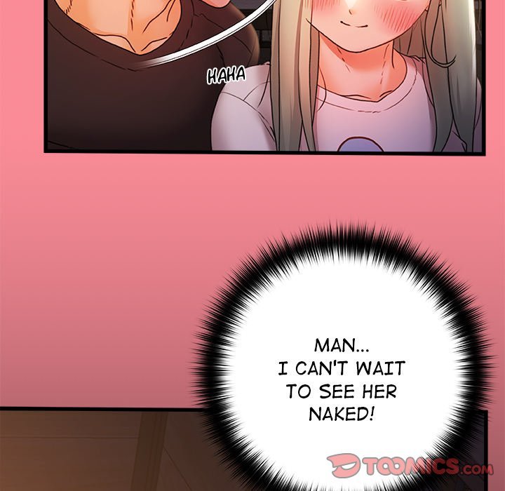 More Than Friends Manhwa - Chapter 7 Page 110