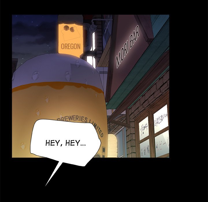 More Than Friends Manhwa - Chapter 7 Page 114