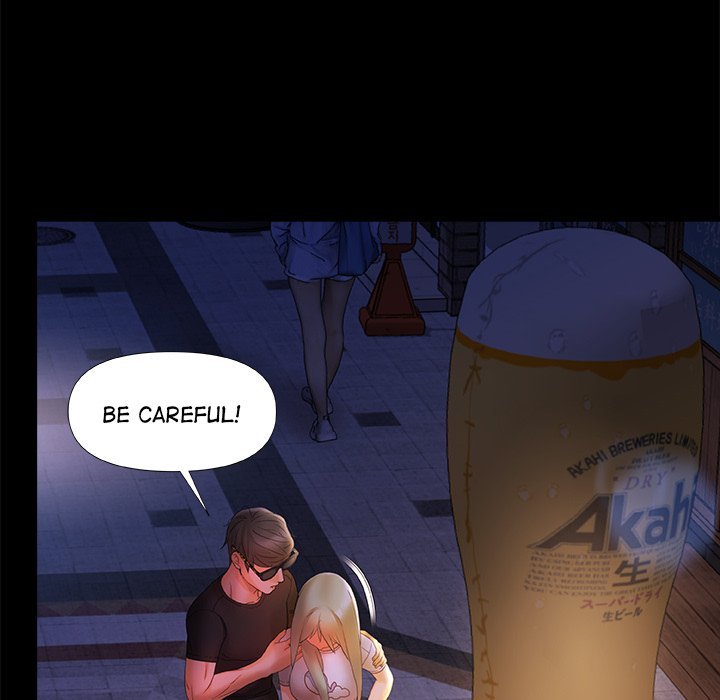 More Than Friends Manhwa - Chapter 7 Page 115