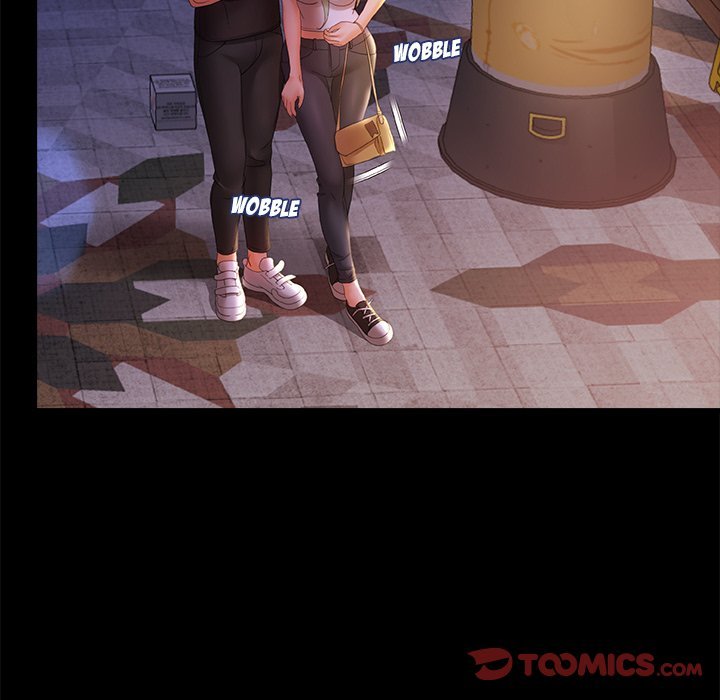 More Than Friends Manhwa - Chapter 7 Page 116