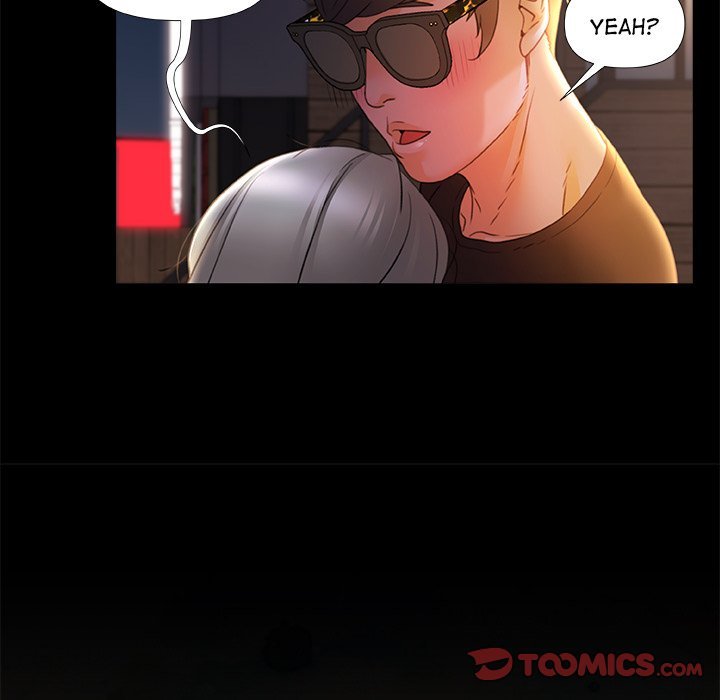 More Than Friends Manhwa - Chapter 7 Page 119