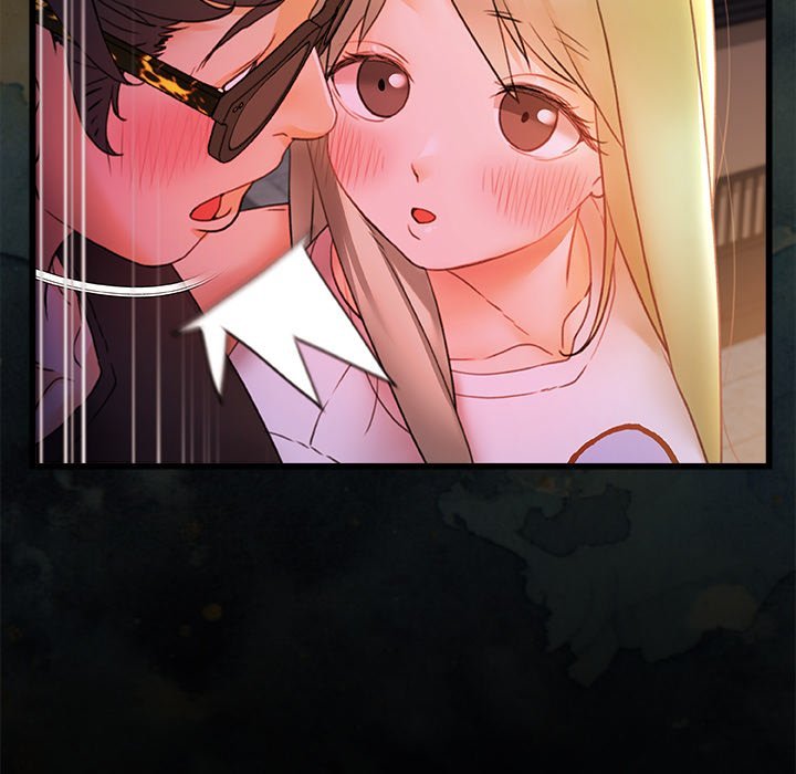 More Than Friends Manhwa - Chapter 7 Page 121