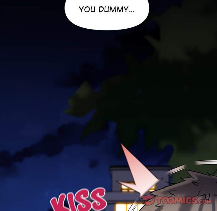 More Than Friends Manhwa - Chapter 16 Page 8