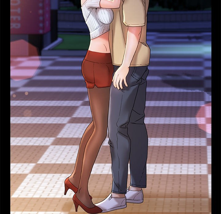 More Than Friends Manhwa - Chapter 16 Page 16