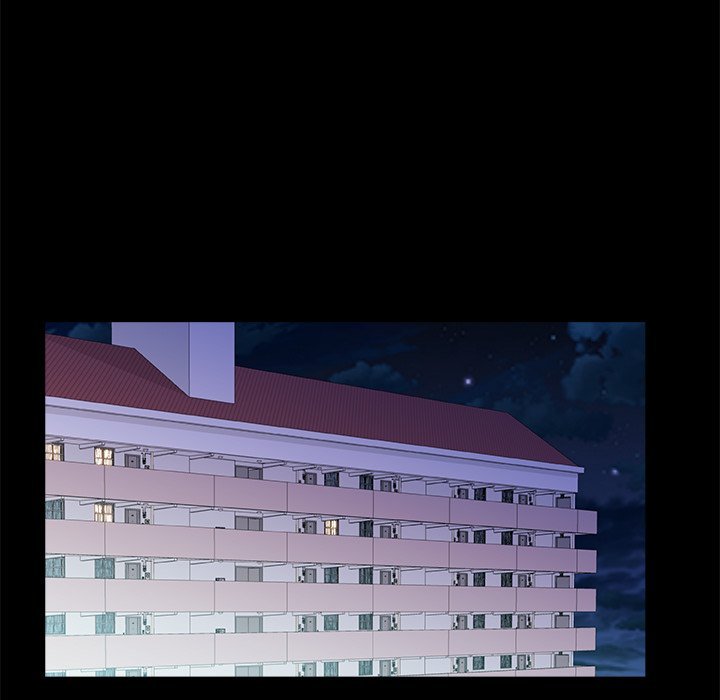 More Than Friends Manhwa - Chapter 16 Page 22