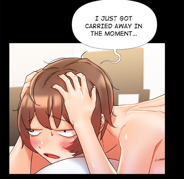 More Than Friends Manhwa - Chapter 16 Page 27