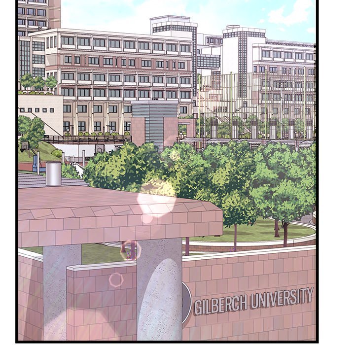 More Than Friends Manhwa - Chapter 16 Page 31