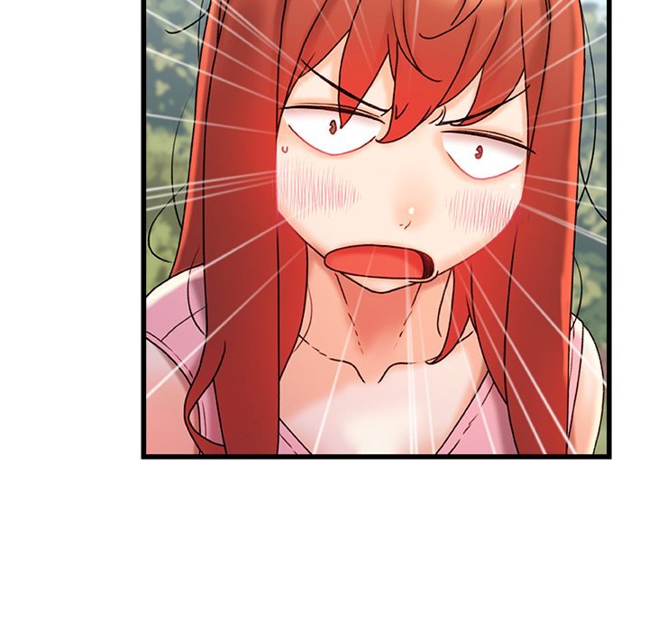 More Than Friends Manhwa - Chapter 16 Page 33