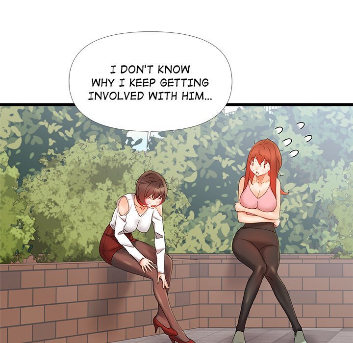 More Than Friends Manhwa - Chapter 16 Page 34