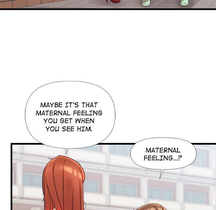 More Than Friends Manhwa - Chapter 16 Page 35