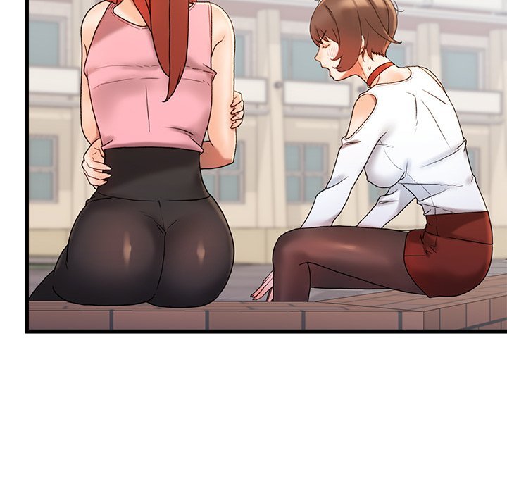 More Than Friends Manhwa - Chapter 16 Page 36