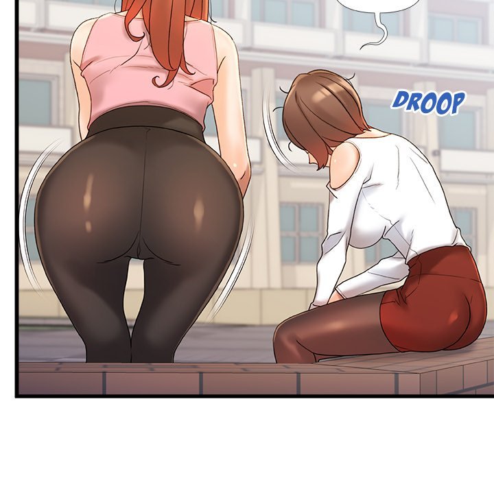 More Than Friends Manhwa - Chapter 16 Page 39