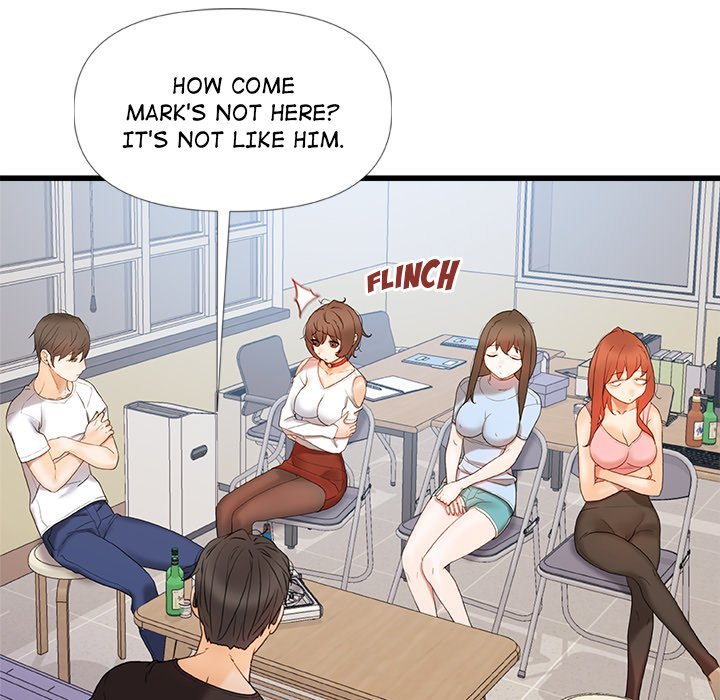 More Than Friends Manhwa - Chapter 16 Page 42