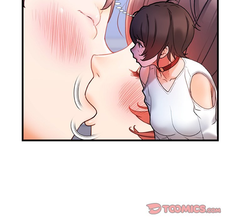 More Than Friends Manhwa - Chapter 16 Page 44