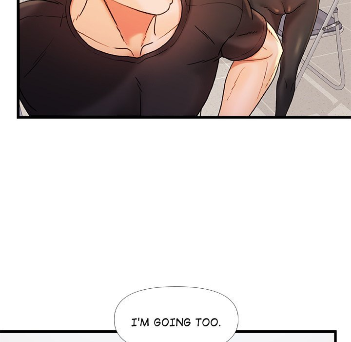 More Than Friends Manhwa - Chapter 16 Page 46