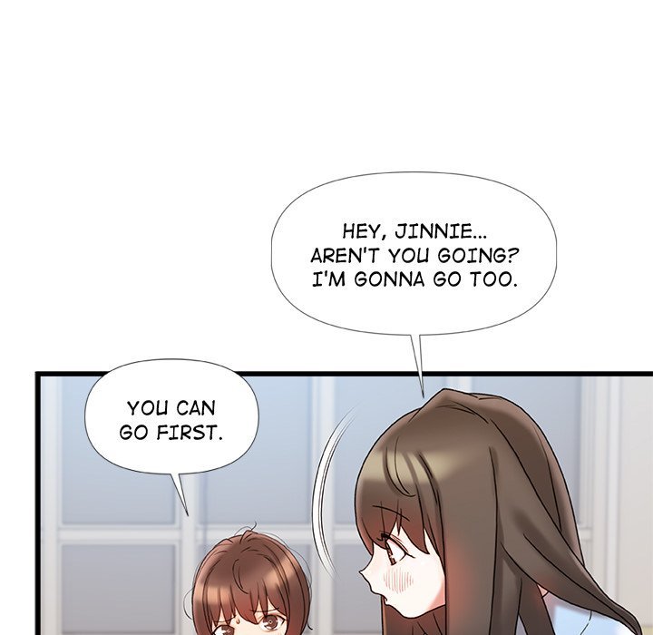 More Than Friends Manhwa - Chapter 16 Page 48