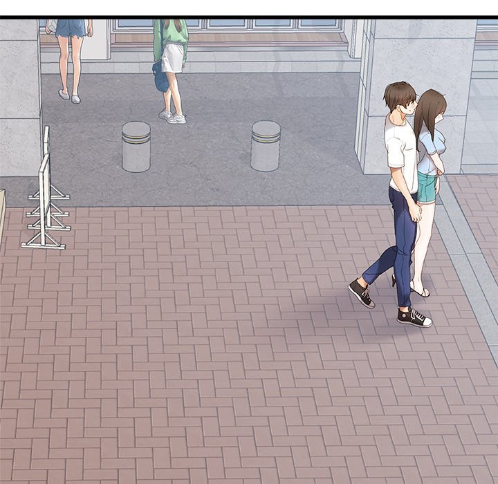 More Than Friends Manhwa - Chapter 16 Page 52