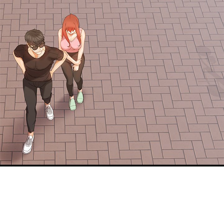 More Than Friends Manhwa - Chapter 16 Page 53