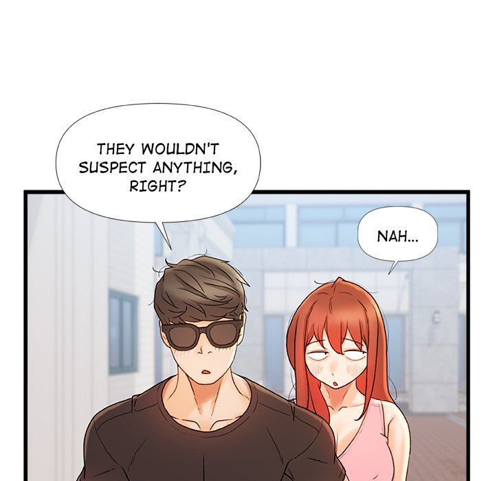 More Than Friends Manhwa - Chapter 16 Page 54