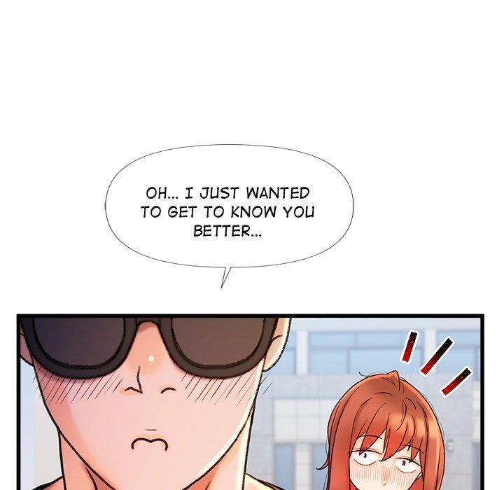 More Than Friends Manhwa - Chapter 16 Page 58
