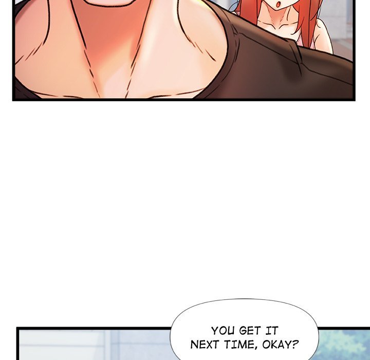 More Than Friends Manhwa - Chapter 16 Page 59