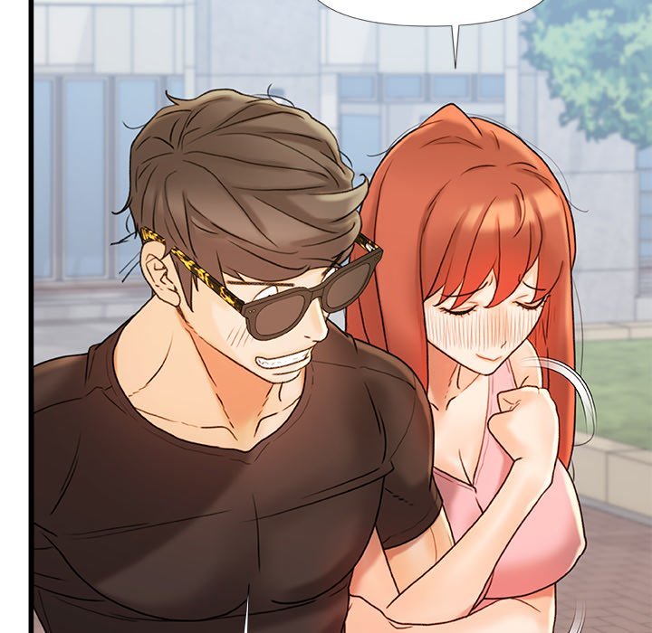 More Than Friends Manhwa - Chapter 16 Page 60