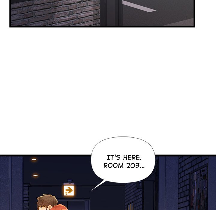 More Than Friends Manhwa - Chapter 16 Page 64