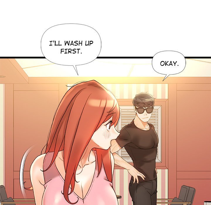More Than Friends Manhwa - Chapter 16 Page 67