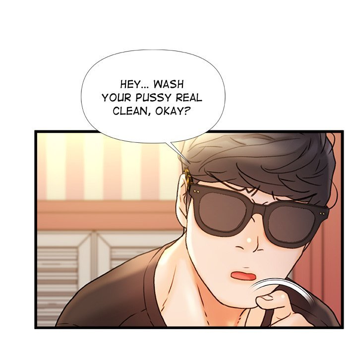 More Than Friends Manhwa - Chapter 16 Page 69