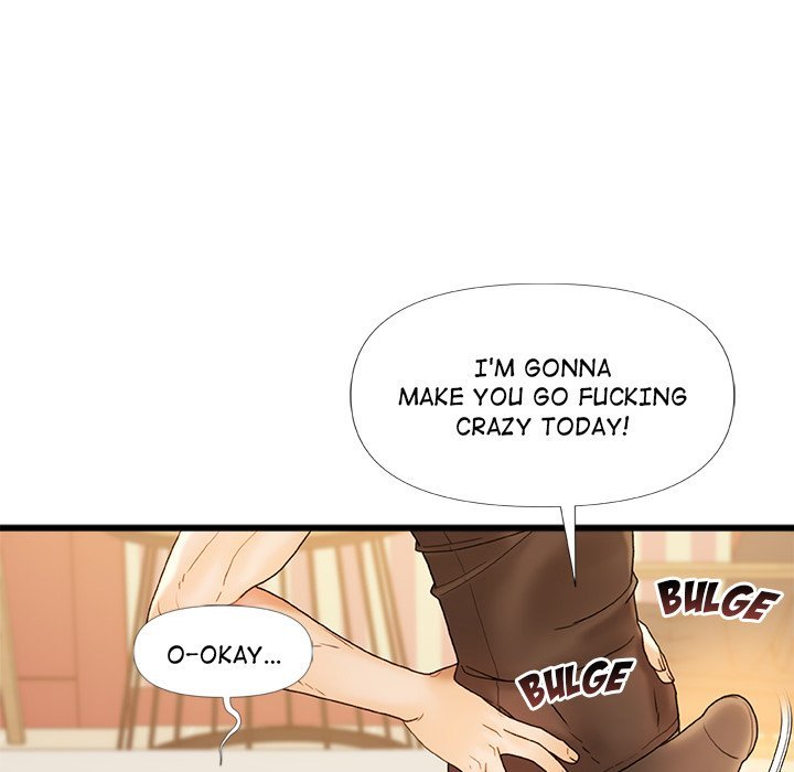 More Than Friends Manhwa - Chapter 16 Page 70