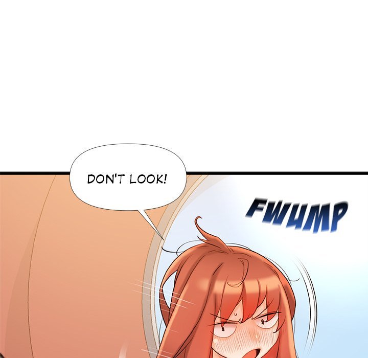 More Than Friends Manhwa - Chapter 16 Page 85