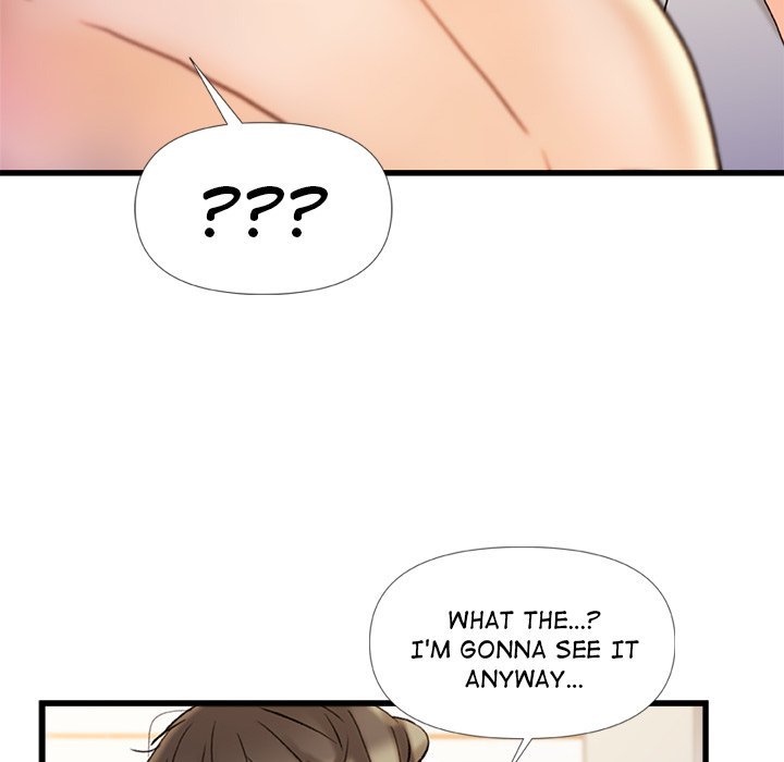 More Than Friends Manhwa - Chapter 16 Page 87