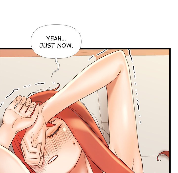 More Than Friends Manhwa - Chapter 16 Page 99