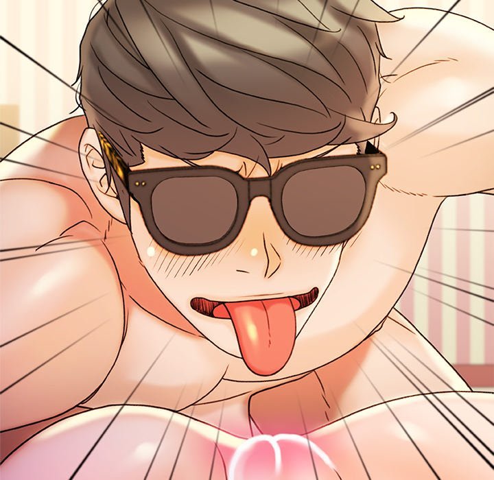 More Than Friends Manhwa - Chapter 16 Page 103