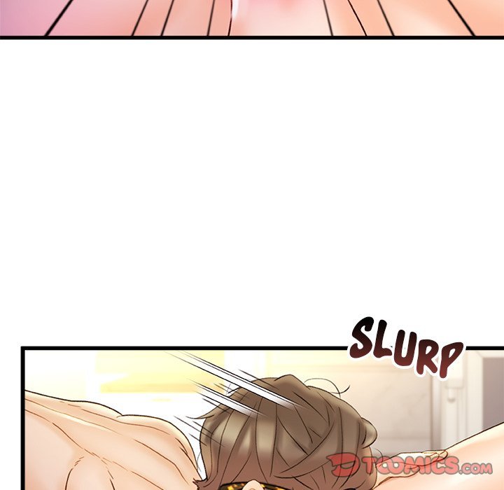 More Than Friends Manhwa - Chapter 16 Page 104