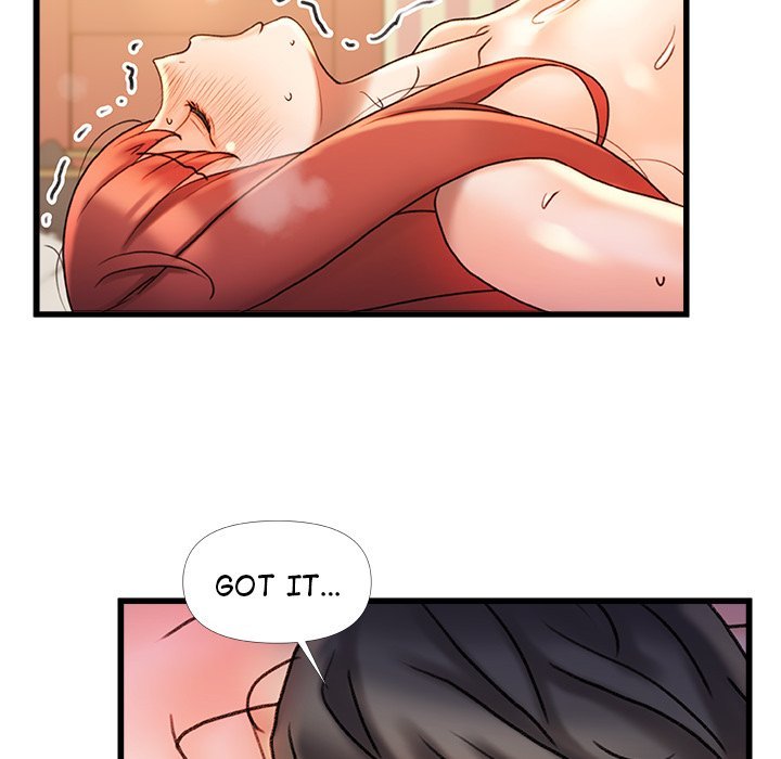 More Than Friends Manhwa - Chapter 16 Page 114