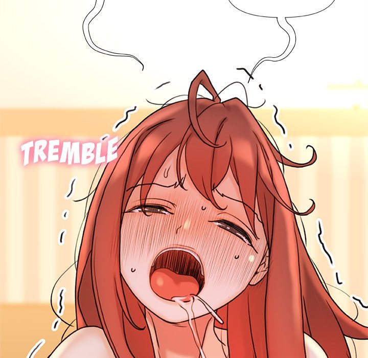 More Than Friends Manhwa - Chapter 16 Page 157