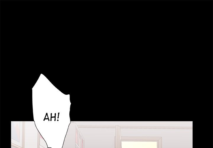 More Than Friends Manhwa - Chapter 3 Page 0