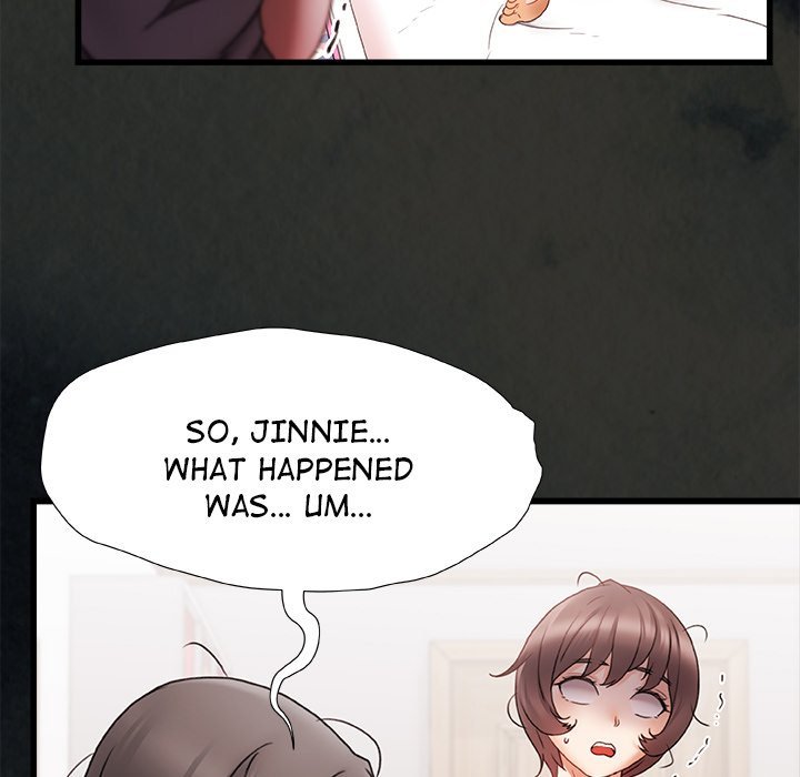 More Than Friends Manhwa - Chapter 3 Page 4