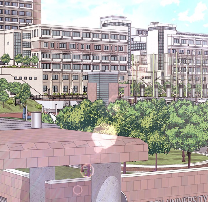 More Than Friends Manhwa - Chapter 3 Page 15