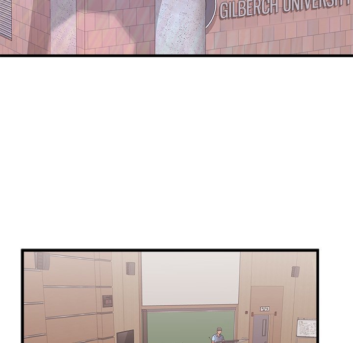 More Than Friends Manhwa - Chapter 3 Page 16