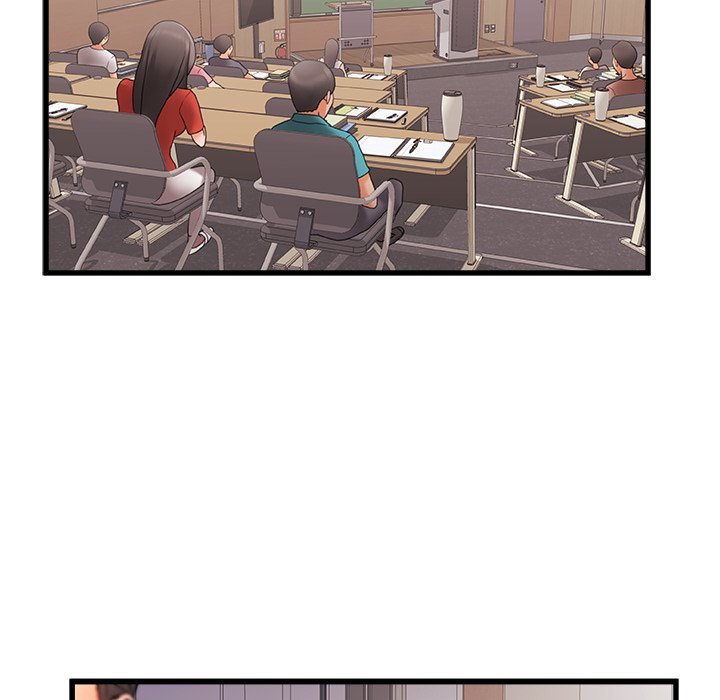 More Than Friends Manhwa - Chapter 3 Page 17
