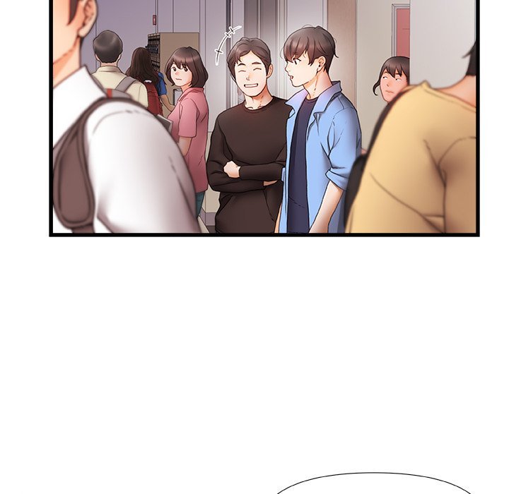 More Than Friends Manhwa - Chapter 3 Page 18