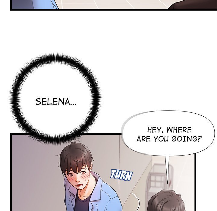 More Than Friends Manhwa - Chapter 3 Page 21