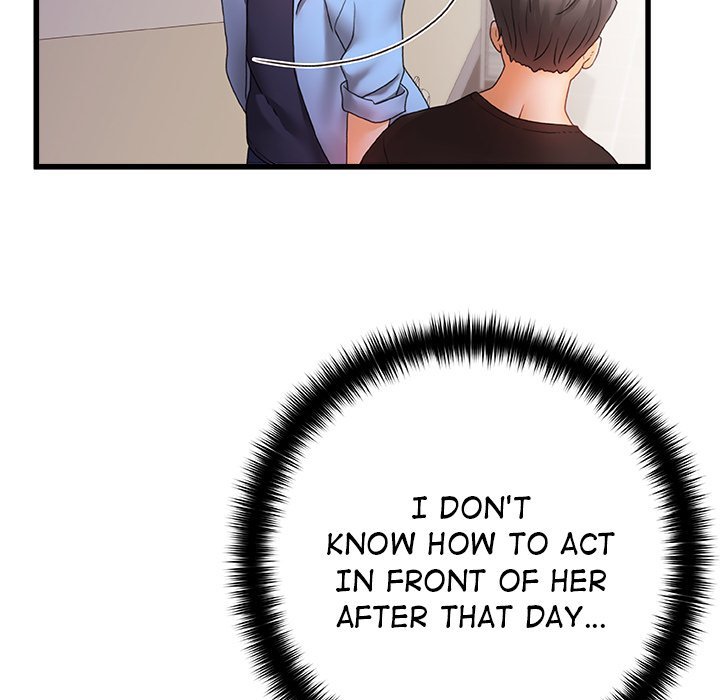 More Than Friends Manhwa - Chapter 3 Page 22