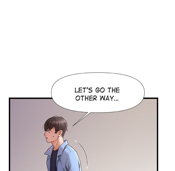 More Than Friends Manhwa - Chapter 3 Page 24