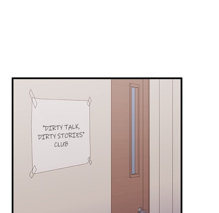 More Than Friends Manhwa - Chapter 3 Page 26