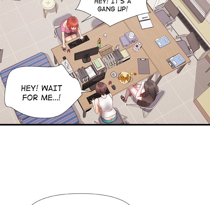 More Than Friends Manhwa - Chapter 3 Page 28