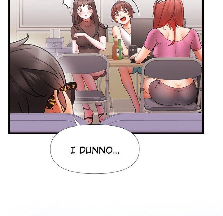 More Than Friends Manhwa - Chapter 3 Page 31